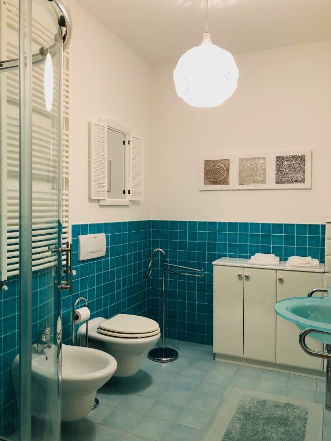 Casa Carla, Immersa Nel Verde Dei Colli Bolognesi Sasso Marconi Buitenkant foto